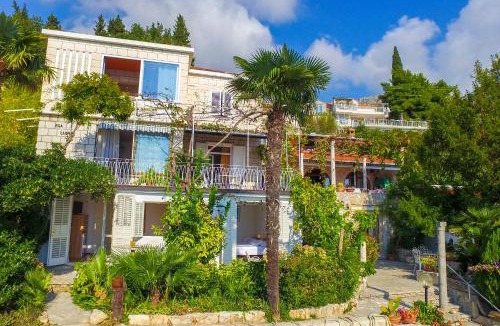 Mlini Bed & Breakfast | Boutique B&B Villa Carmen