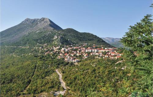 Vrgorac House | Stunning Home In Vrgorac