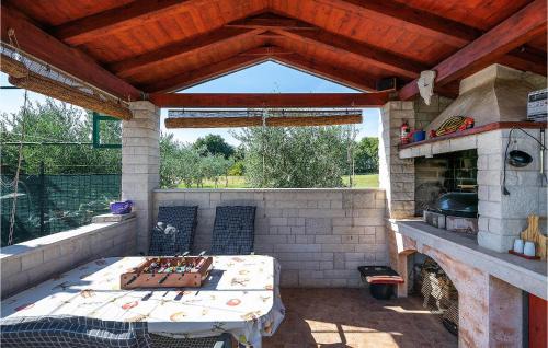 Marcana House | Cozy Home In Marcana With Wifi