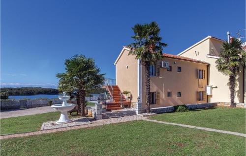 Vrsar Apartment | Studio Apartment In Vrsar