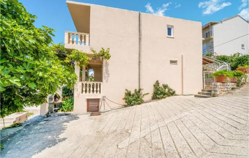 Molunat Apartment | Apartment Gruda Molunat Ii