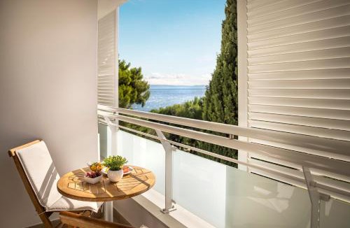 Rabac Hotel | Valamar Sanfior Hotel & Casa