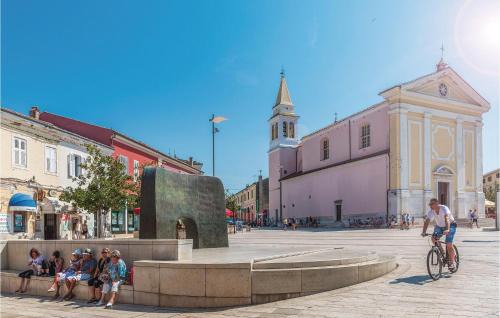 Gulici Apartment | Apartment Korculanska Croatia