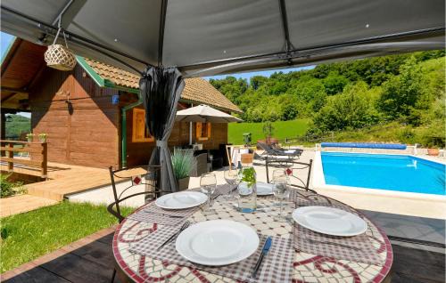 Mala Erpenja House | Amazing Home In Krapinske Toplice