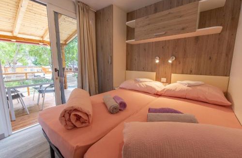Senj Resort | Camping RAĆA