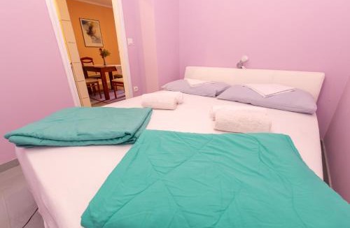Senj Resort | Camping RAĆA