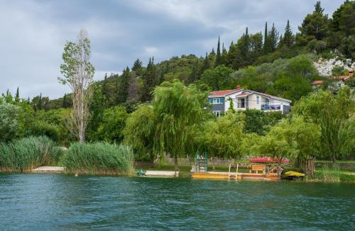 Ploce Apartment | Apartmani Galić