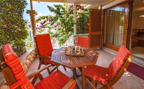 Cres Apartment | Villa Magnolija