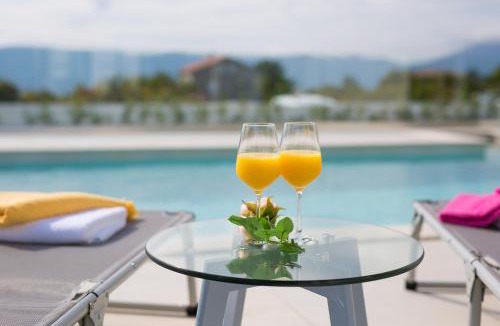 Linardici Apartment | Villa Helines*