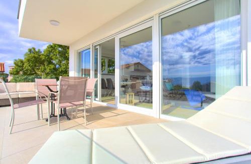 Linardici Apartment | Villa Helines*