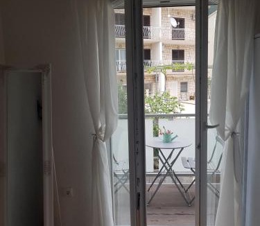 Zelenka Apartment | Studio flat for 2