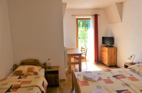 Prem House | Pension Na Meji