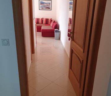 Gradac Apartment | Apartments Knezović
