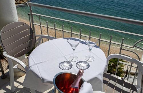 Podstrana Hotel | Hotel Neva