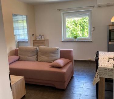 Koper Apartment | Apartma Lavanda