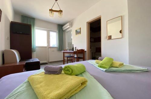 Krk House | Guest House Dijana