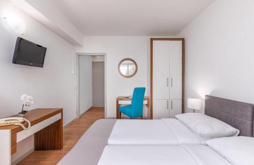 Crikvenica Hotel | Hotel Zagreb