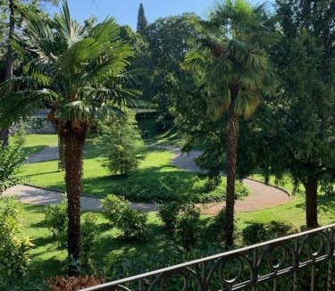 Lovran Hotel | Hotel Villa Laurel