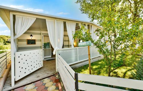 Funtana Resort | Polidor Camping Resort