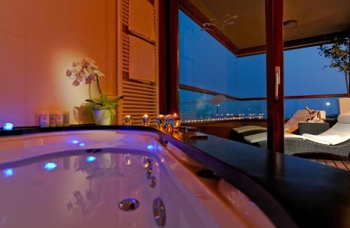Rovinj Hotel | Maistra Select All Suite Island Hotel Istra