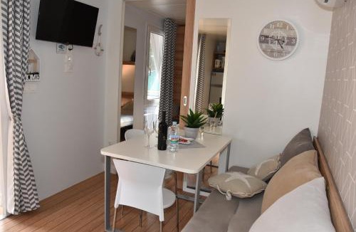 Biograd na Moru Other | Mobile Home Starfish I Camp Biograd