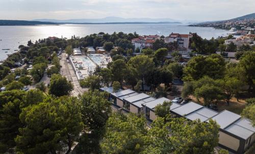 Selce Resort | Adrialux Camping Mobile Homes