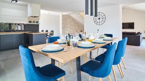 Kastel House | Villa Dolcea by Villas Holiday