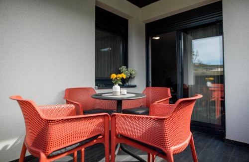 Medimurje Apartment | Apartments Dora Sveti Martin na Muri