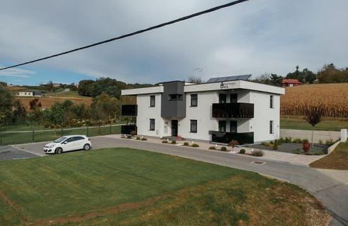 Medimurje Apartment | Apartments Dora Sveti Martin na Muri