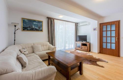 Selce Apartment | Apartments Robic
