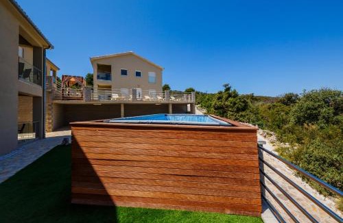 Veliki Drvenik Apartment | OLEA Resort