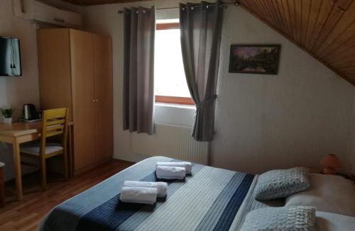 Seliste Dreznicko House | House Viktoria