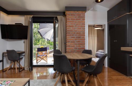 Duga Resa Apartment | Pampas apartments Mrežnica