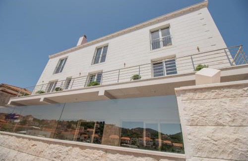 Island Dugi Otok Apartment | Stone House Buljanovic