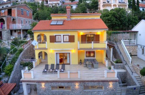 Lukovo Apartment | Apartments Stipe
