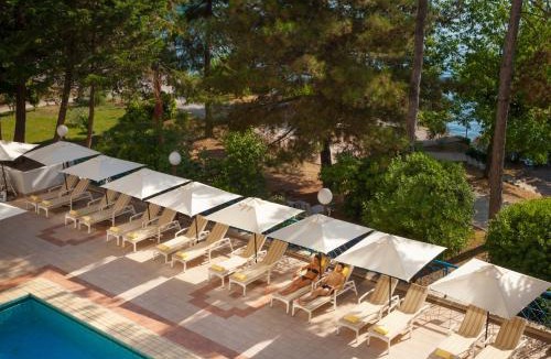 Lovran Hotel | Hotel Excelsior - by Liburnia Hotels & Villas