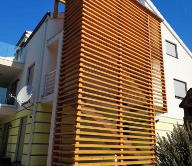 Stari Grad Apartment | Villa Patricia