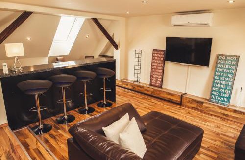 Celje Apartment | SKOL apartments