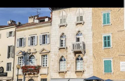 City Center Apartment | Apartments Old Town