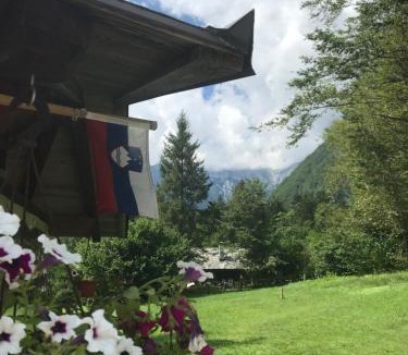 Stahovica House | House Berdnik