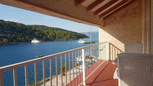 Polace Apartment | Apartments Angelo