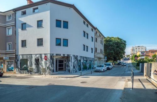 Pula Apartment | Exclusive City Apartments