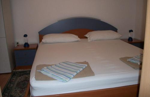 Stancija Vodopija Apartment | Ferienwohnung Erak Martin