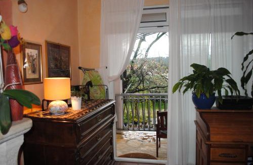 Istok Apartment | Apartments Natura Makarska with free parking