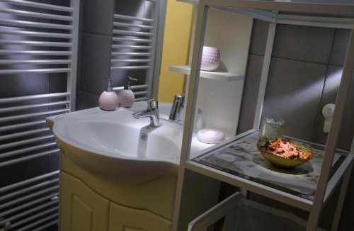 Novi Zagreb Apartment | Apartman DAILY