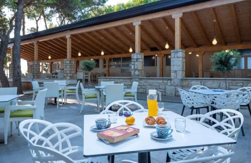 Fazana Resort | Mobile Homes Camp Pineta - Adriatic Kampovi