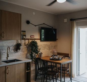 Vir Apartment | Villa Lantana