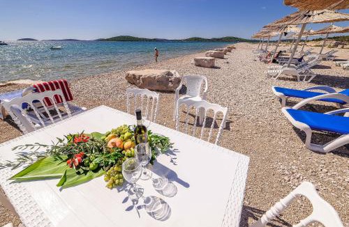 Sibenik Resort | Olive Garden Resort Jadrija