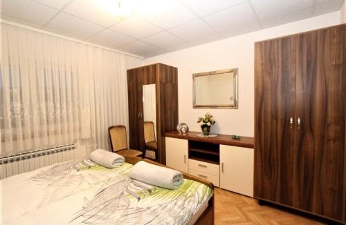 Cvetkovic Apartment | Apartment Arcadia