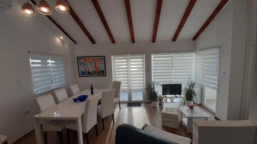 Mlini Apartment | Villa Nika Mlini